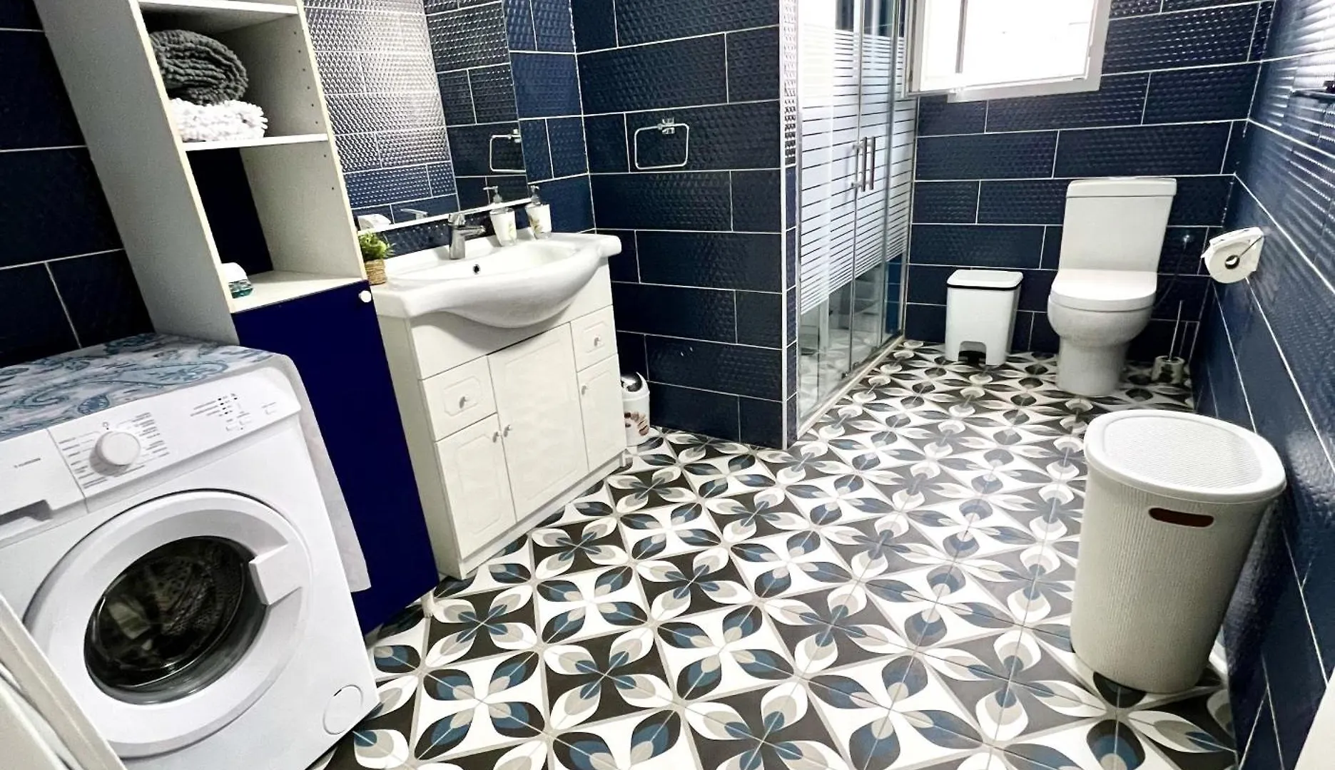 Nyaraló Buenavista - Chc - Mar Azul Villa Buenavista del Norte Spanyolország