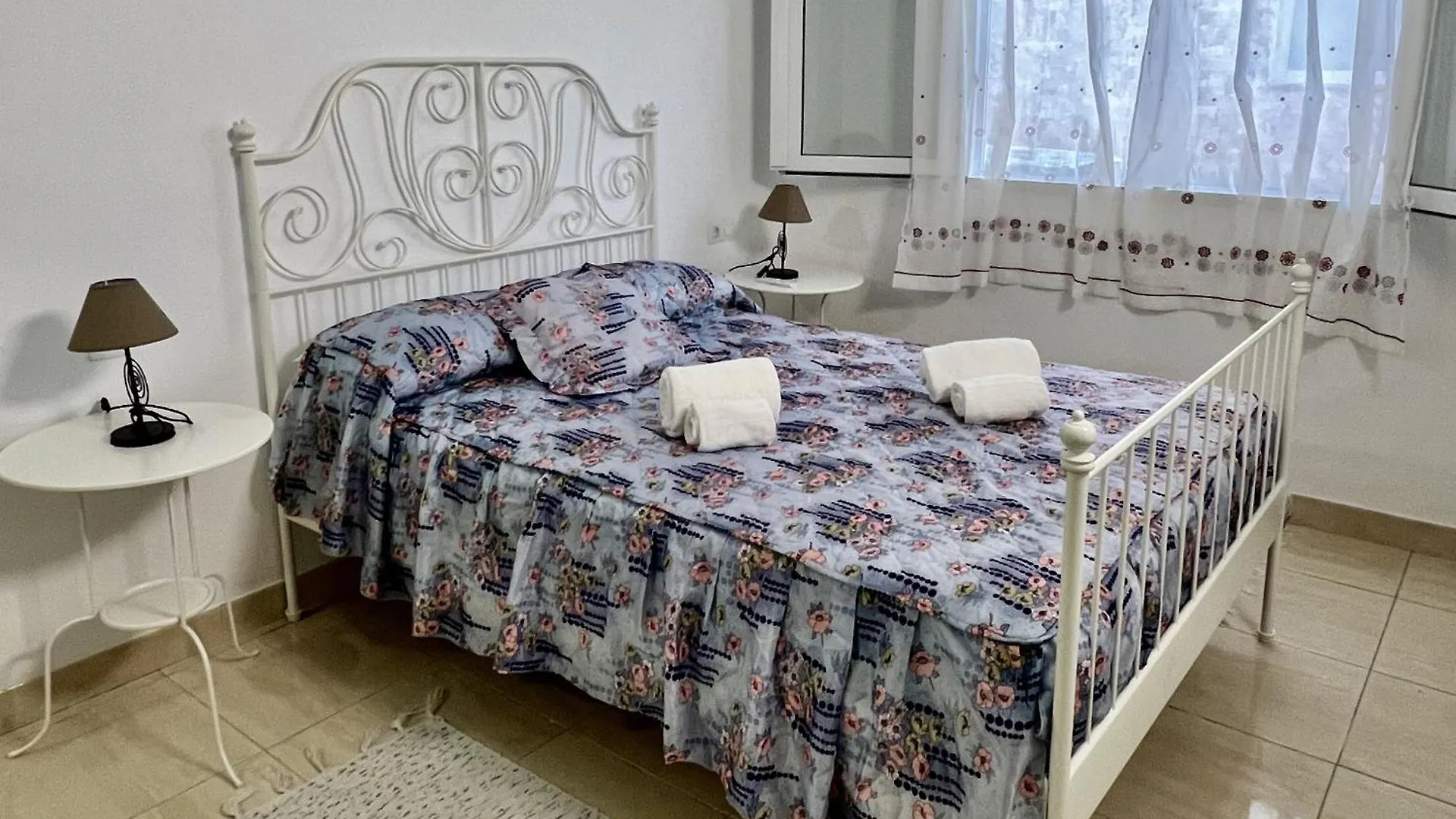Nyaraló Buenavista - Chc - Mar Azul Villa Buenavista del Norte
